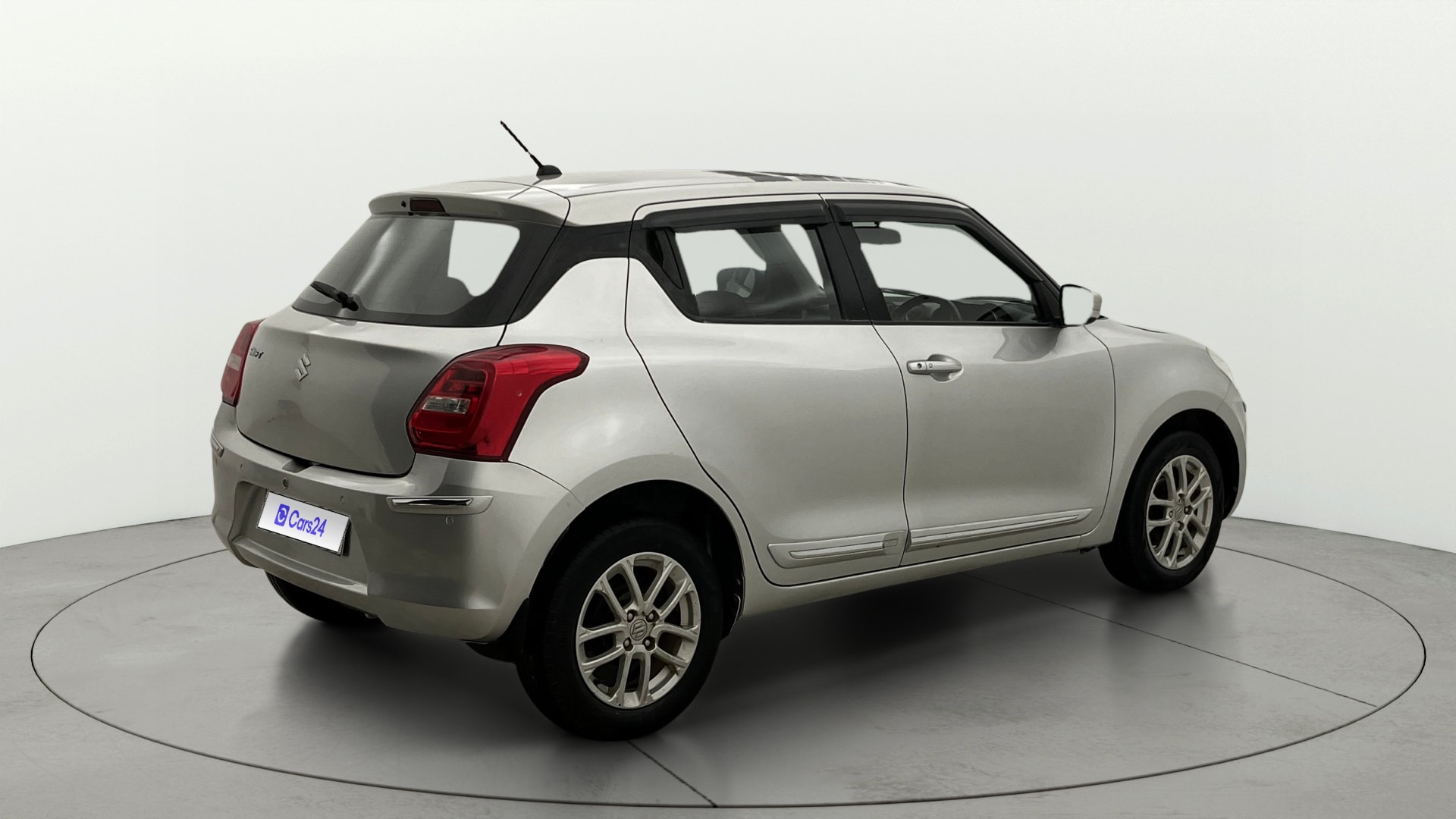 View 2018 Maruti Suzuki 1000 Base Variant Image 44 Used 2018 Maruti Suzuki 1000 Base Variant Image 44
