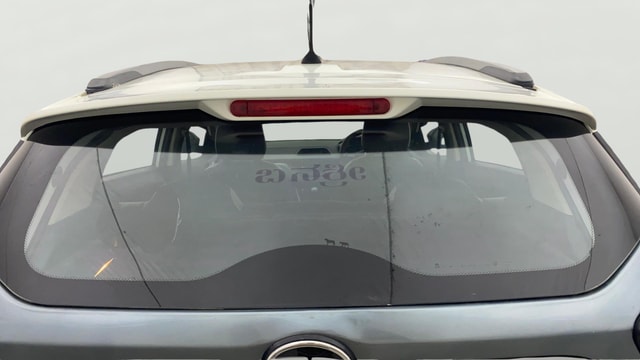 View Tata Nexon Image 3 Used Tata Nexon Image 3
