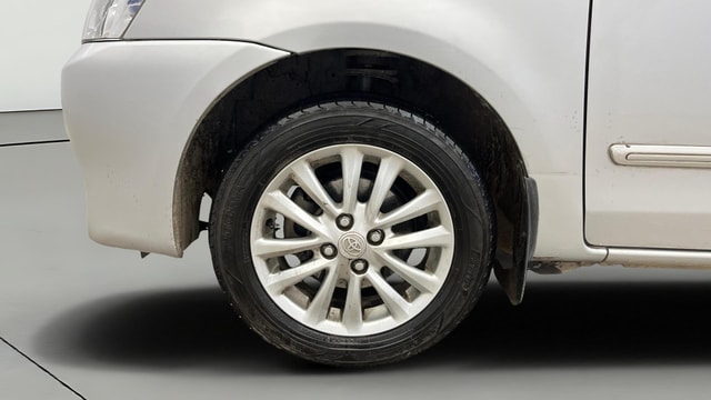 View Toyota Etios Image 27 Used Toyota Etios Image 27