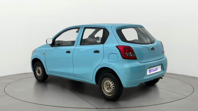 View Datsun Go Image 2 Used Datsun Go Image 2