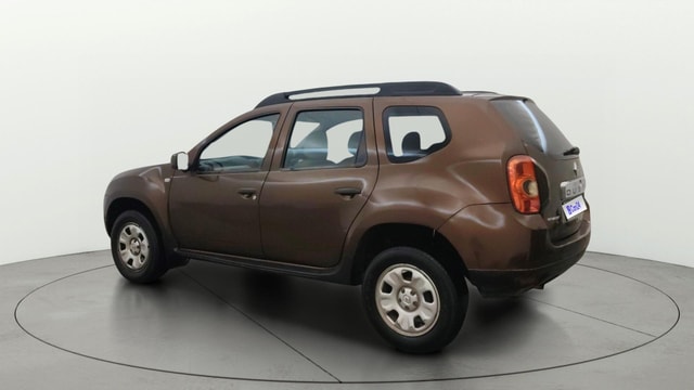 View Renault Duster Image 2 Used Renault Duster Image 2