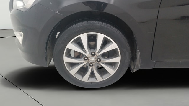 View Hyundai Verna Image 28 Used Hyundai Verna Image 28