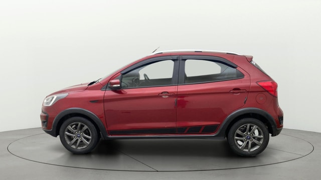View Ford Freestyle Image 5 Used Ford Freestyle Image 5