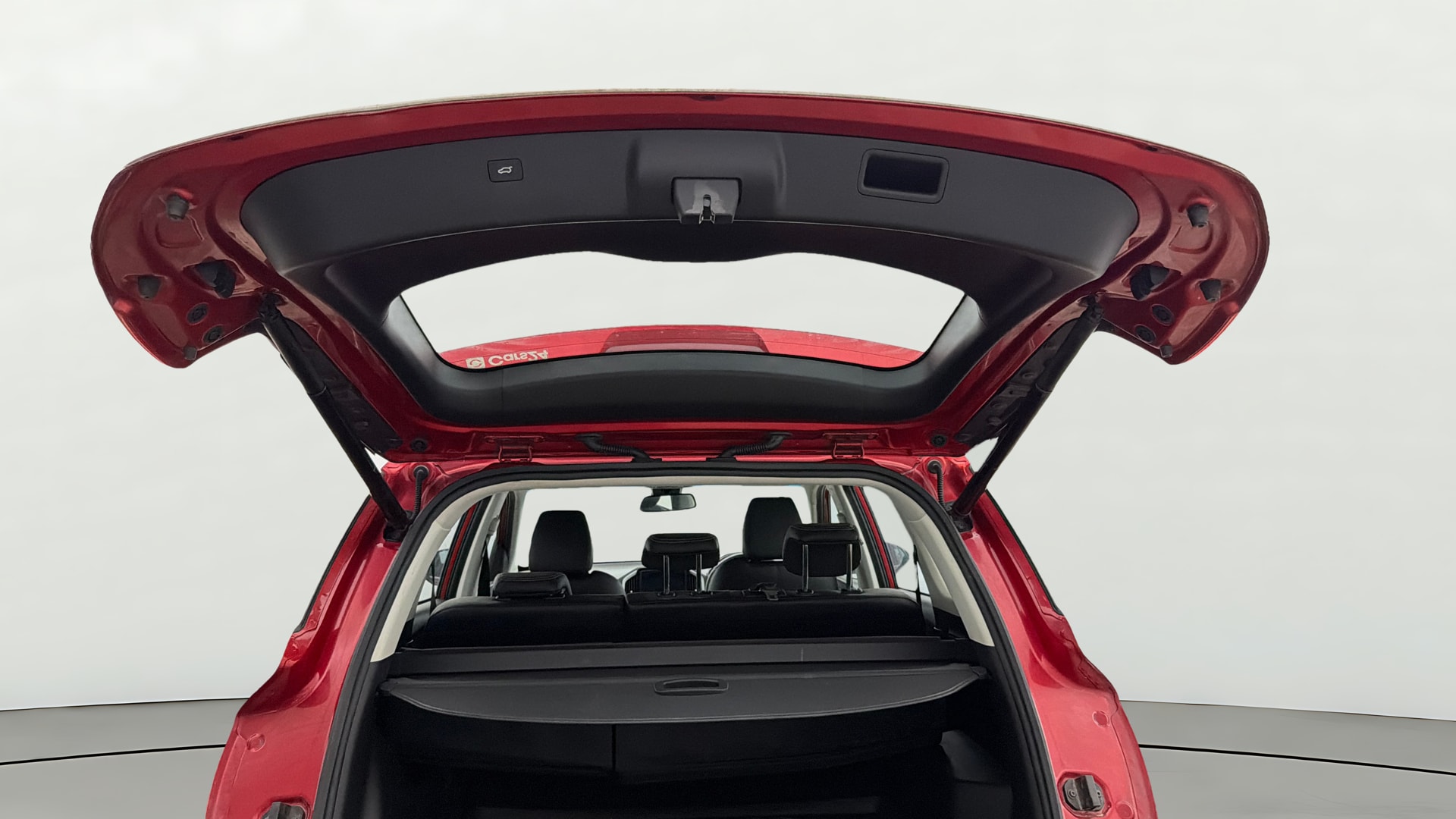 View 2020 MG Hector Sharp Hybrid BS IV Image 17 Used 2020 MG Hector Sharp Hybrid BS IV Image 17