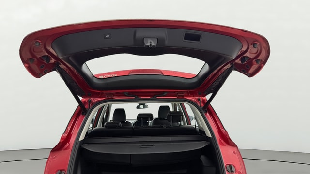 View MG Hector Image 17 Used MG Hector Image 17