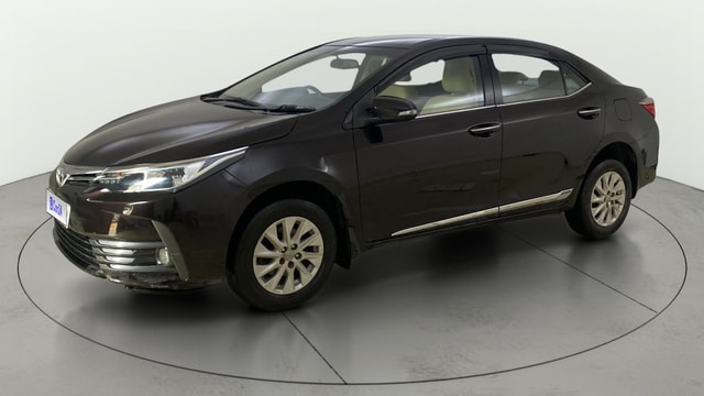 View Toyota Corolla Altis Image 35 Used Toyota Corolla Altis Image 35