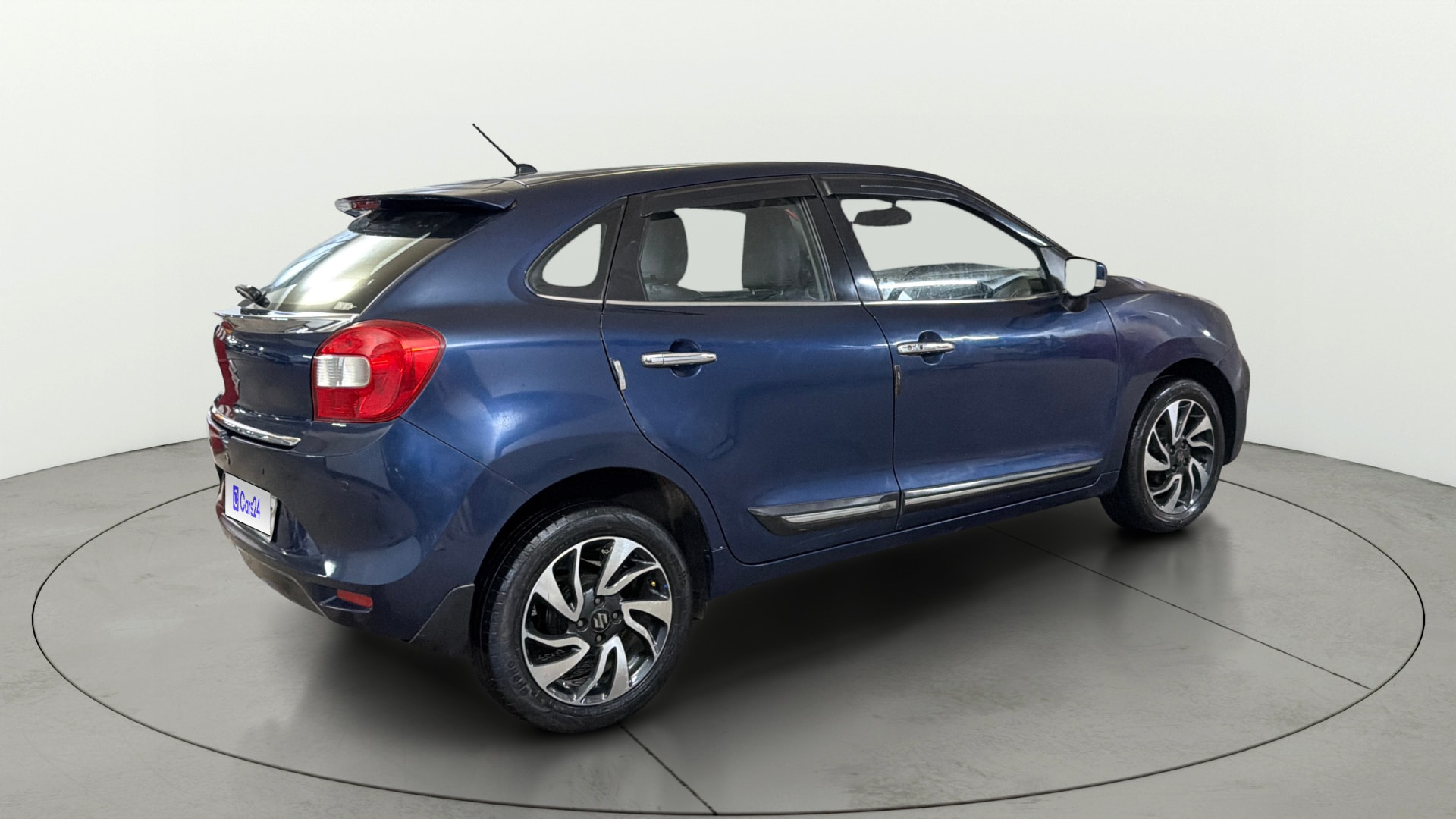 View 2020 Maruti Suzuki 1000 Base Variant Image 44 Used 2020 Maruti Suzuki 1000 Base Variant Image 44