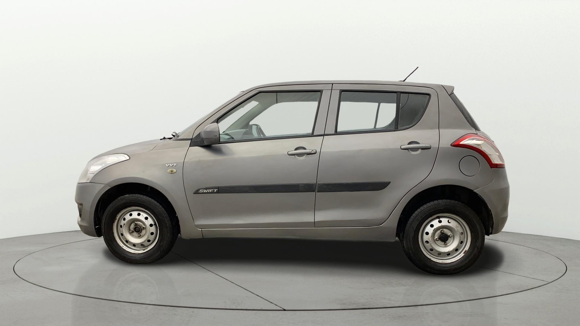 View 2014 Maruti Suzuki 1000 Base Variant Image 5 Used 2014 Maruti Suzuki 1000 Base Variant Image 5