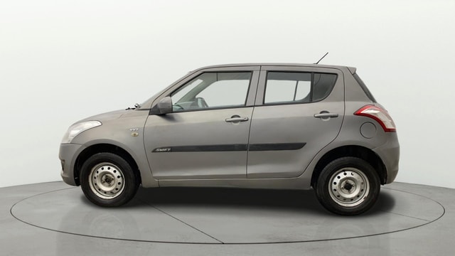View Maruti Suzuki 1000 Image 5 Used Maruti Suzuki 1000 Image 5