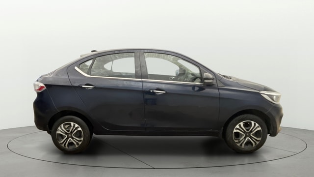 View Tata Tigor Image 26 Used Tata Tigor Image 26