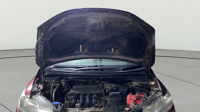 View Honda Jazz Image 18 Used Honda Jazz Image 18