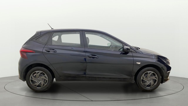 View Hyundai Elite i20 Image 8 Used Hyundai Elite i20 Image 8