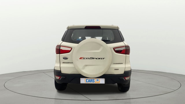 View Ford EcoSport Image 41 Used Ford EcoSport Image 41