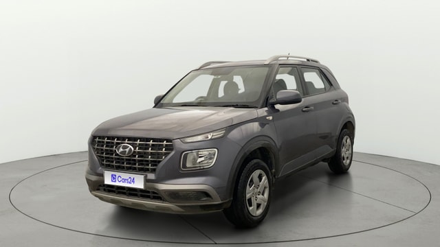 View Hyundai Venue Image 23 Used Hyundai Venue Image 23