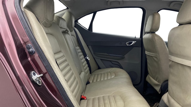 View Tata Tigor Image 29 Used Tata Tigor Image 29