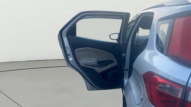 View Ford EcoSport Image 22 Used Ford EcoSport Image 22