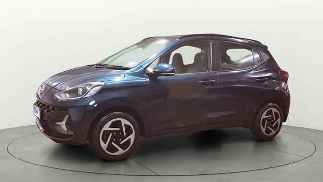 View Hyundai Grand i10 Nios Image 22 Used Hyundai Grand i10 Nios Image 22