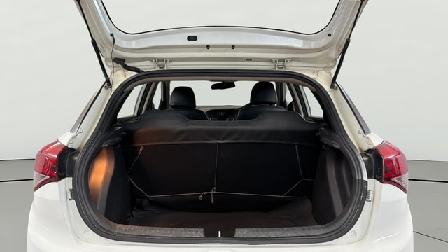 View Hyundai Elite i20 Image 38 Used Hyundai Elite i20 Image 38