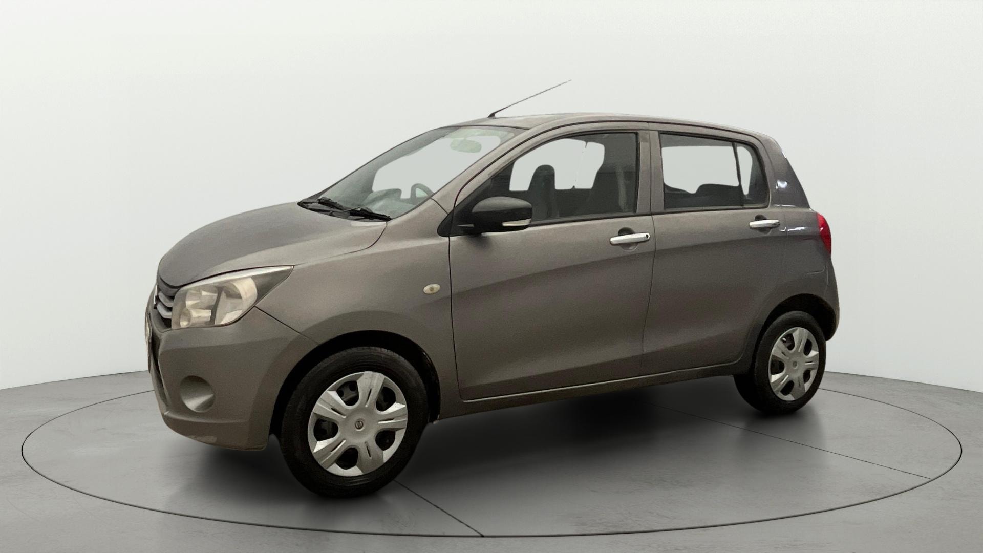Used 2016 Maruti Suzuki 1000 Used 2016 Maruti Suzuki 1000