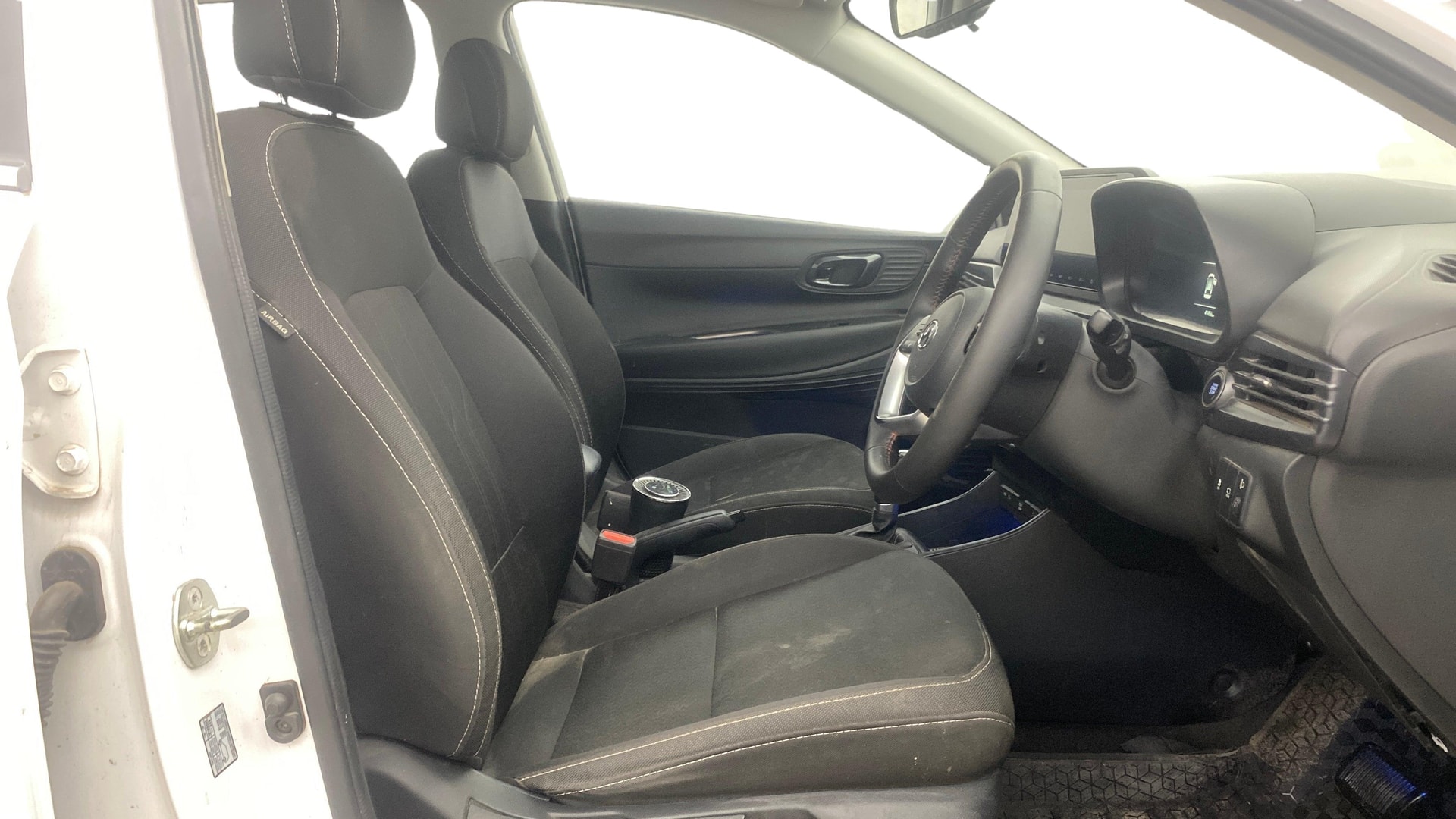 Used 2023 Hyundai Elite i20 Used 2023 Hyundai Elite i20