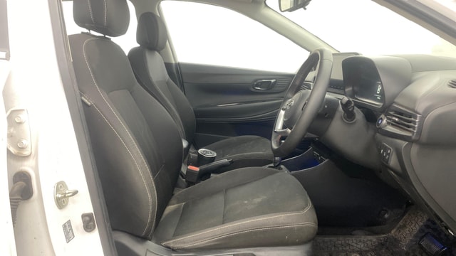 View Hyundai Elite i20 Image 18 Used Hyundai Elite i20 Image 18