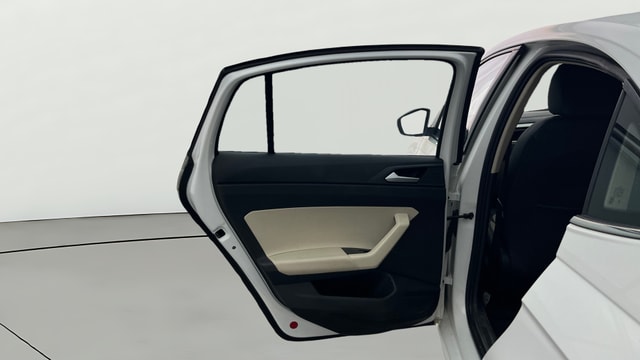 View Volkswagen Virtus Image 22 Used Volkswagen Virtus Image 22