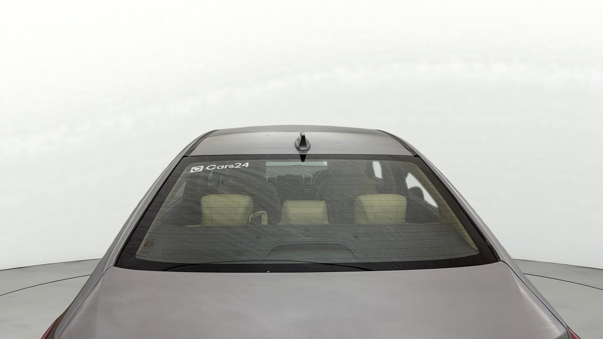Used 2021 Honda City ZX Used 2021 Honda City ZX