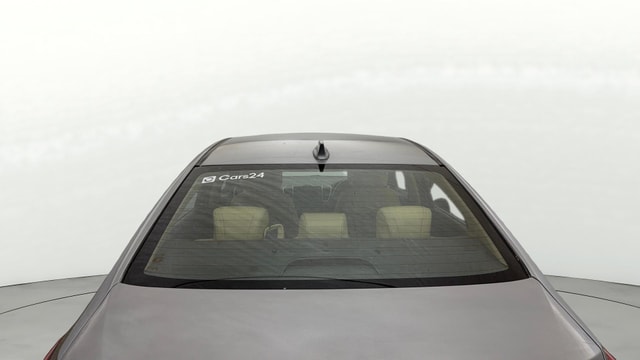 View Honda City ZX Image 5 Used Honda City ZX Image 5