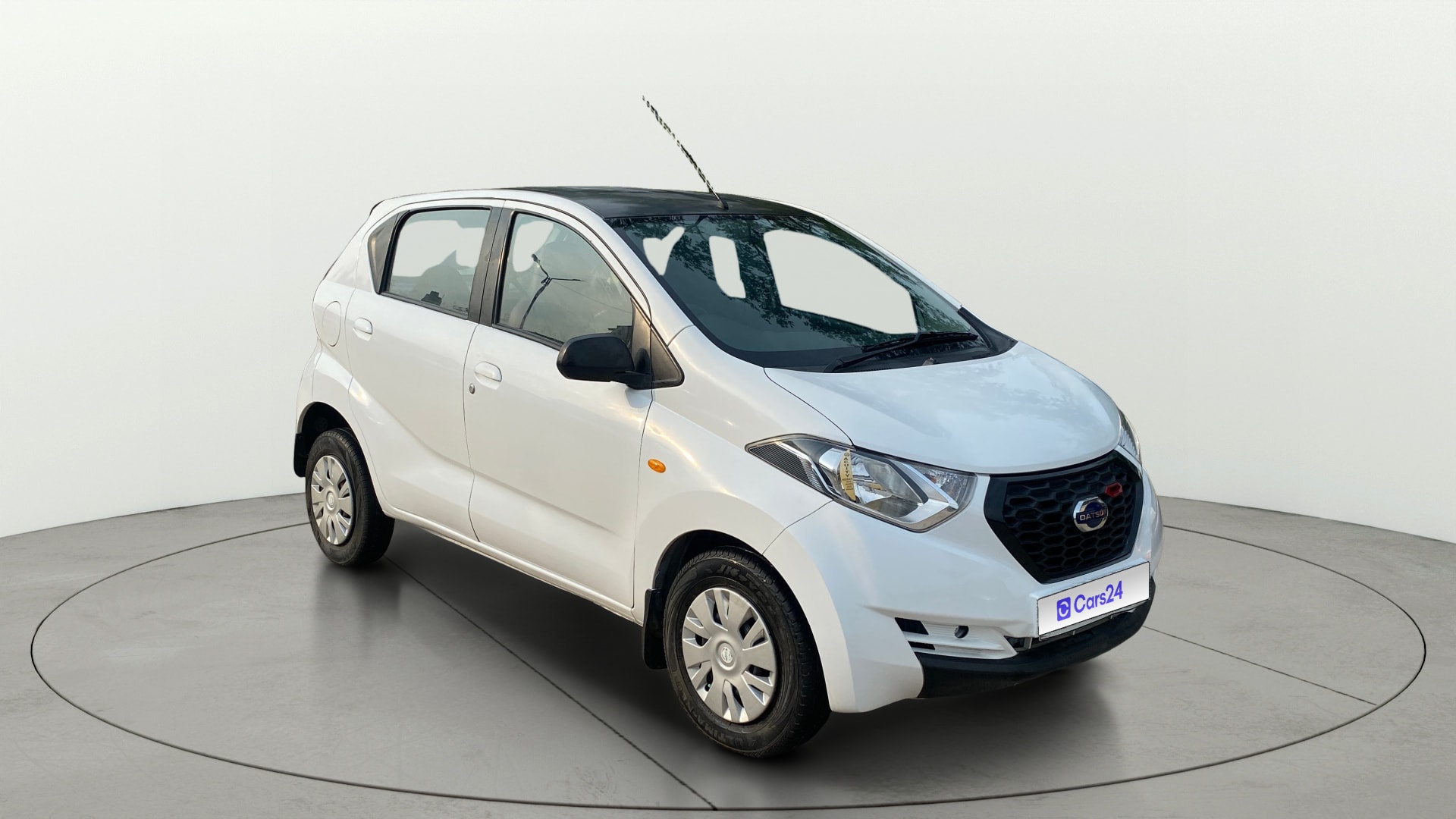 View 2019 Datsun Redi GO T(O) 1.0L- Limited Edition Image 36 Used 2019 Datsun Redi GO T(O) 1.0L- Limited Edition Image 36