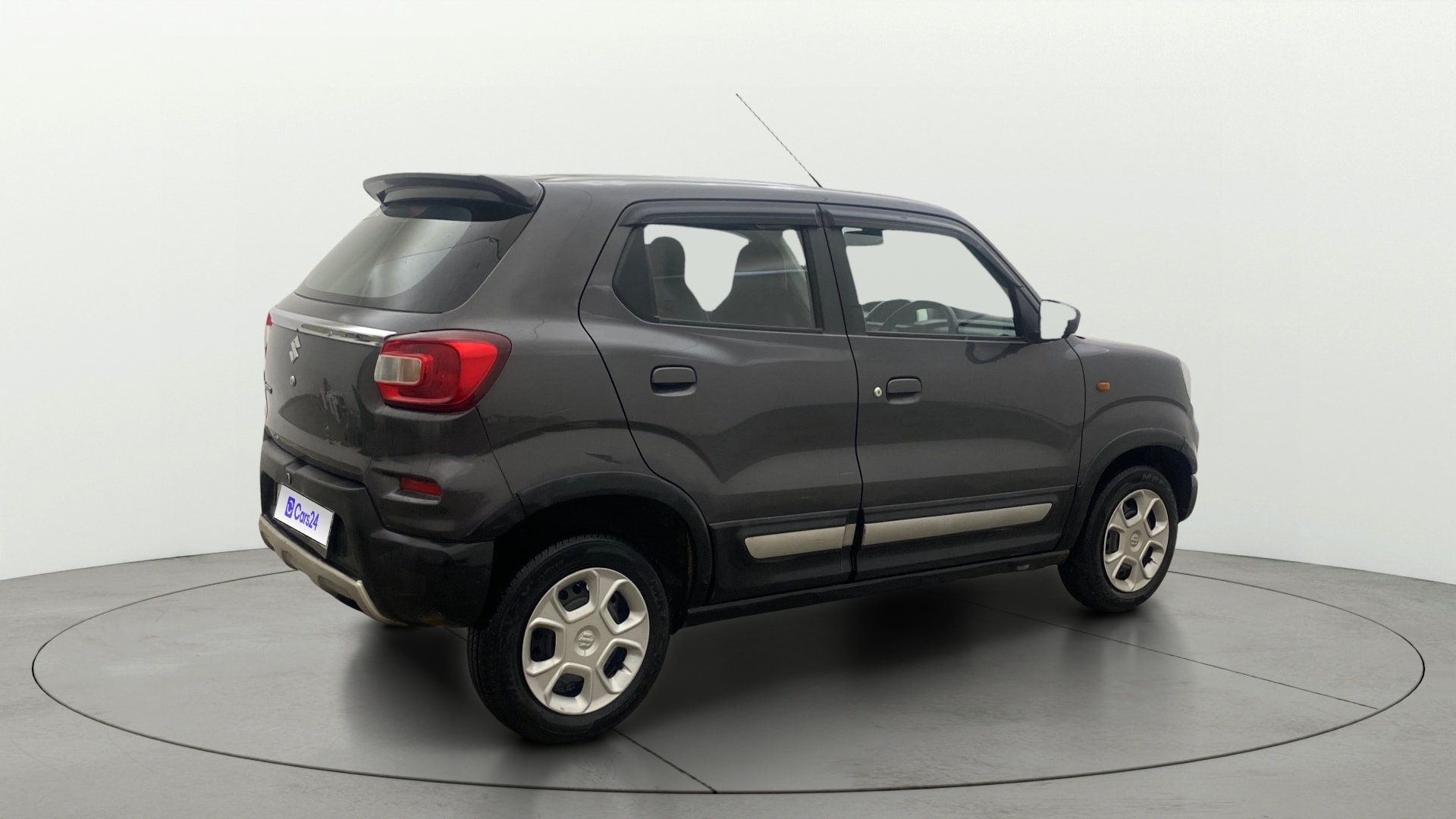 Used 2023 Maruti Suzuki 1000 Used 2023 Maruti Suzuki 1000