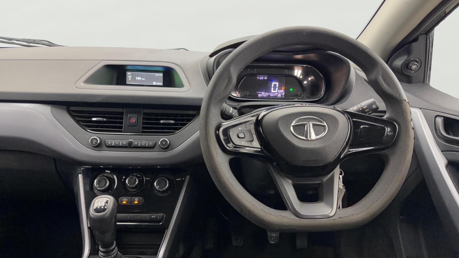 View 2021 Tata Nexon Revotron XE Image 20 Used 2021 Tata Nexon Revotron XE Image 20