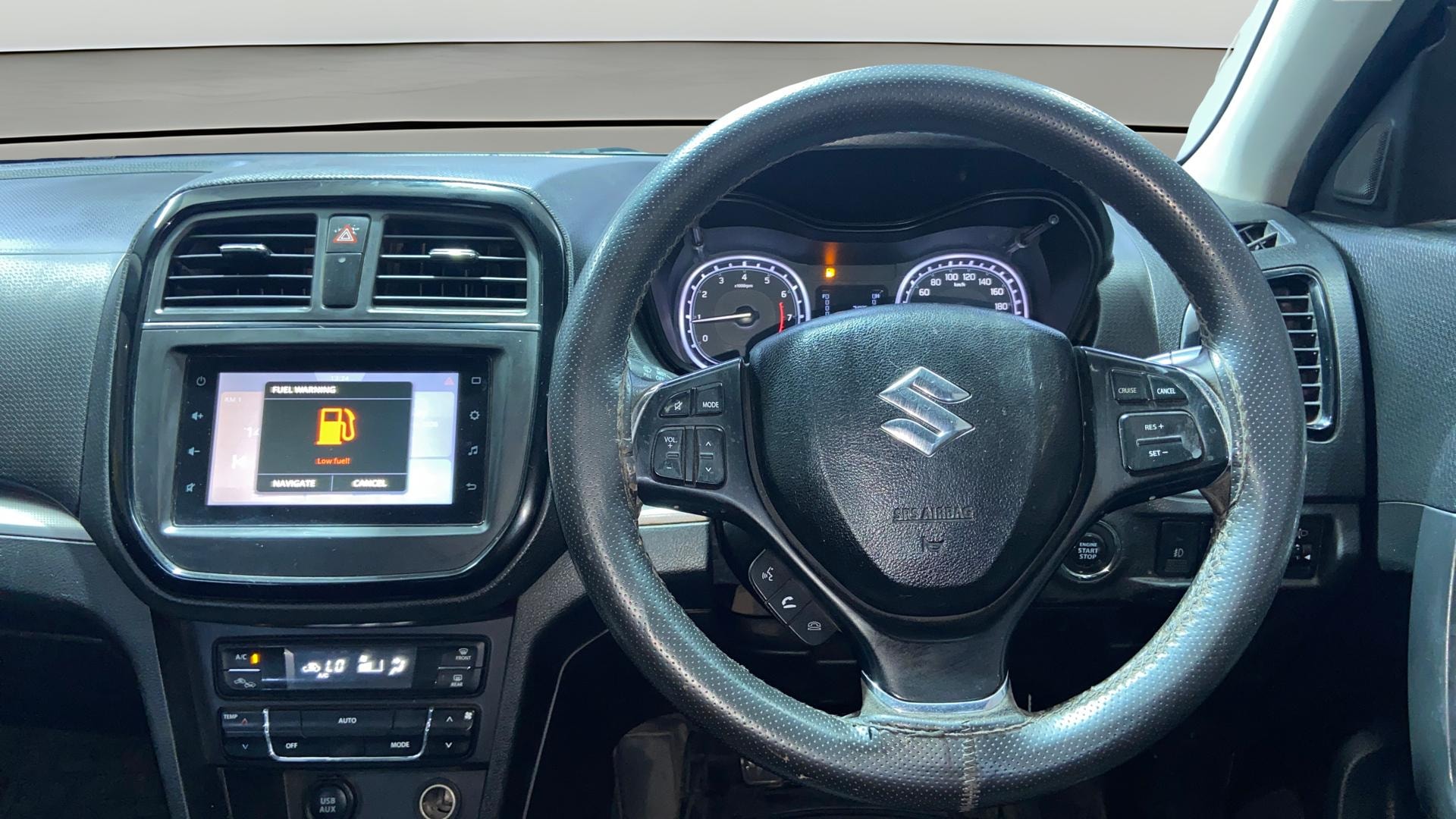 View 2021 Maruti Suzuki 1000 Base Variant Image 20 Used 2021 Maruti Suzuki 1000 Base Variant Image 20