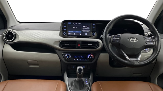 View Hyundai Grand i10 Nios Image 16 Used Hyundai Grand i10 Nios Image 16