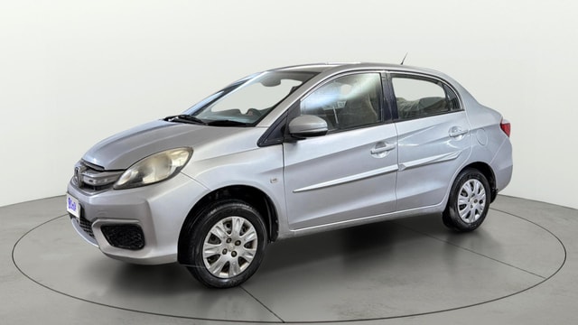 View Honda Amaze Image 34 Used Honda Amaze Image 34