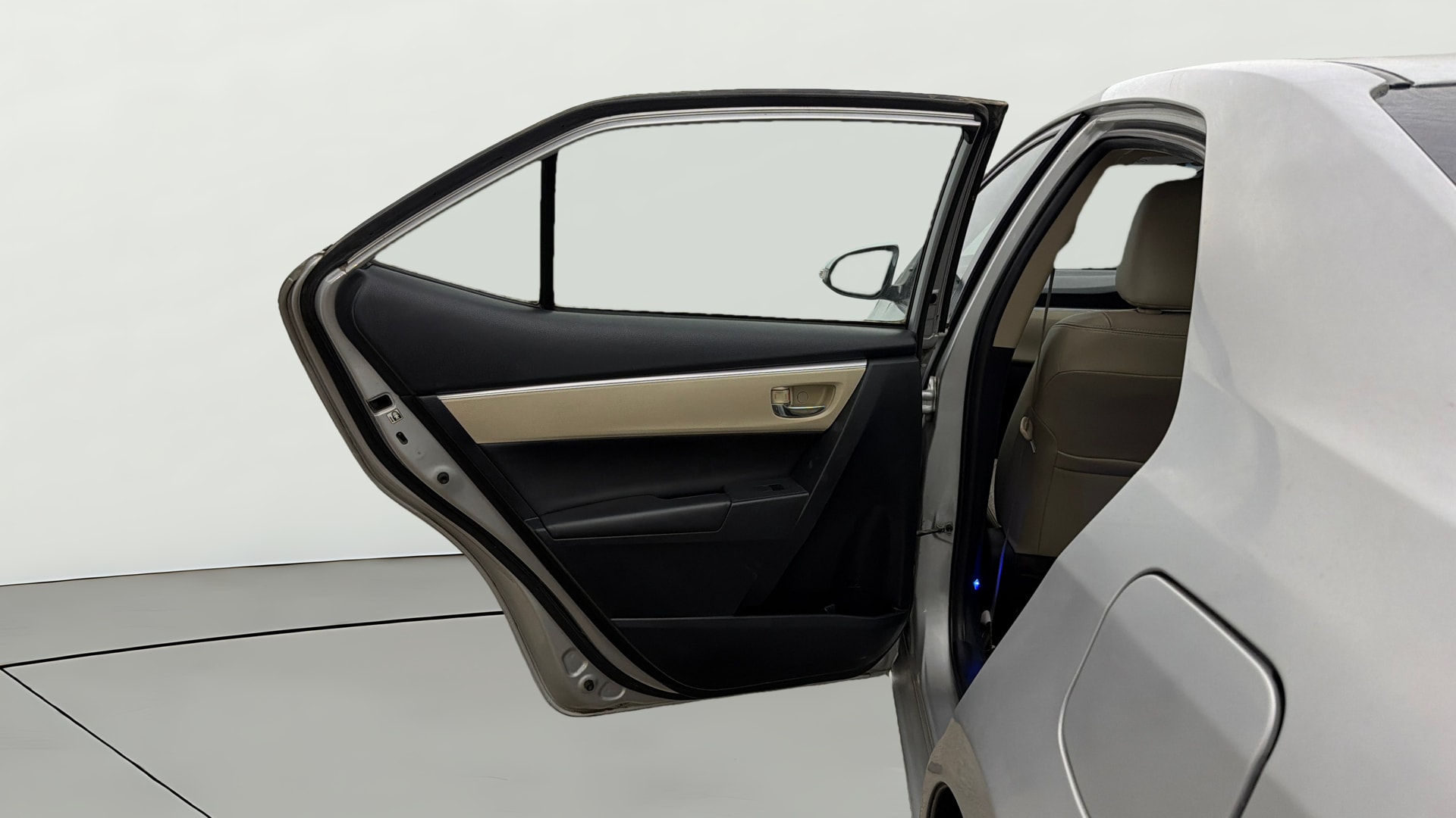 View 2014 Toyota Corolla Altis 1.8 GL Image 22 Used 2014 Toyota Corolla Altis 1.8 GL Image 22