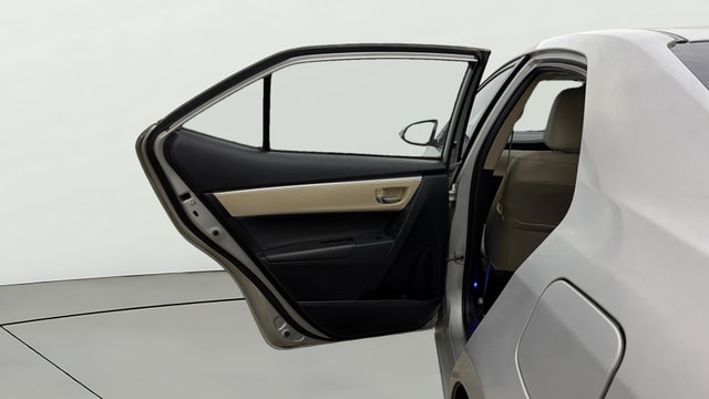 View Toyota Corolla Altis Image 22 Used Toyota Corolla Altis Image 22