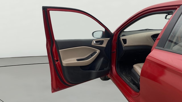 View Hyundai Elite i20 Image 31 Used Hyundai Elite i20 Image 31
