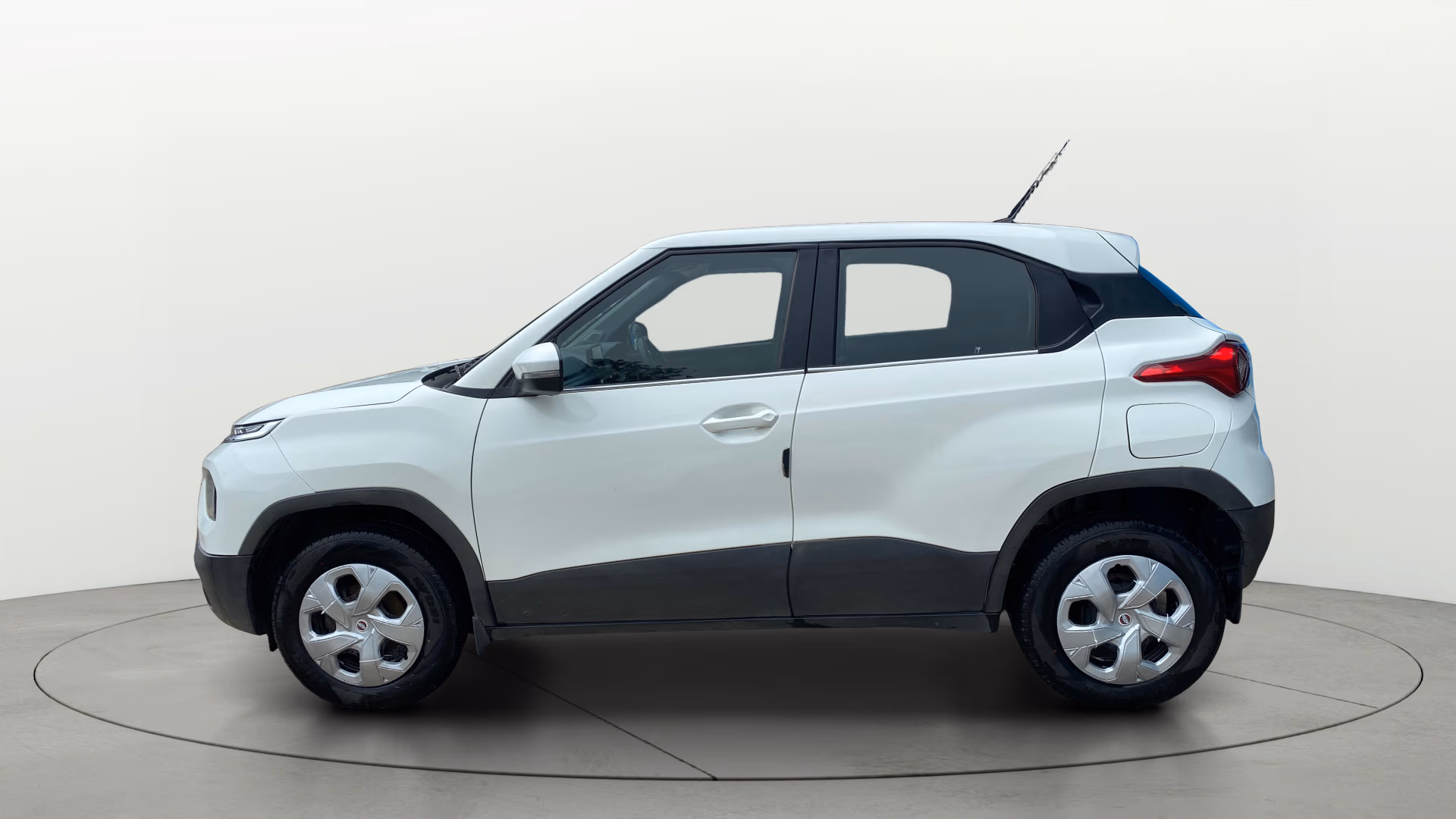 Used 2024 Tata Punch Used 2024 Tata Punch