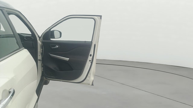 View Nissan Magnite Image 47 Used Nissan Magnite Image 47