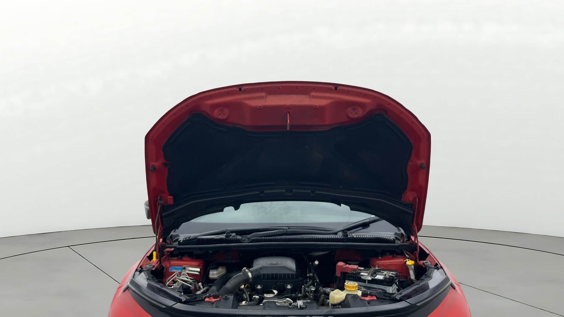 Used 2024 Tata Nexon Used 2024 Tata Nexon