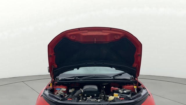 View Tata Nexon Image 33 Used Tata Nexon Image 33