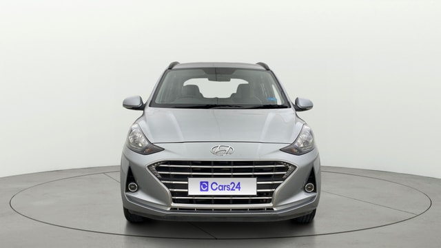 View Hyundai Grand i10 Nios Image 1 Used Hyundai Grand i10 Nios Image 1