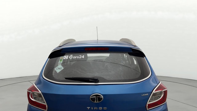 View Tata Tiago Image 4 Used Tata Tiago Image 4