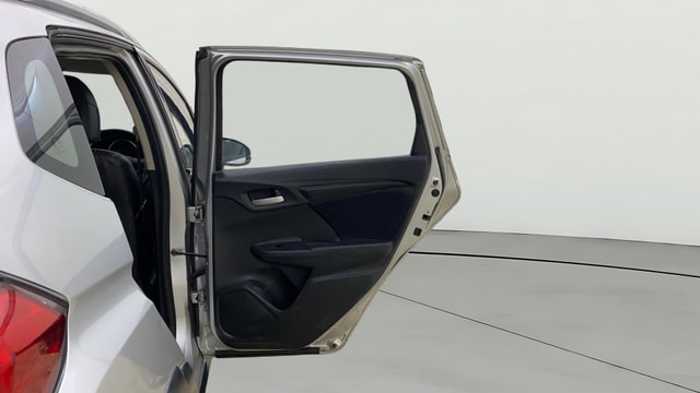 View Honda WR-V Image 7 Used Honda WR-V Image 7