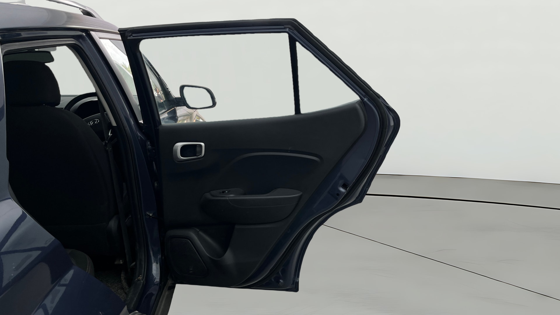 Used 2019 Hyundai Venue Used 2019 Hyundai Venue