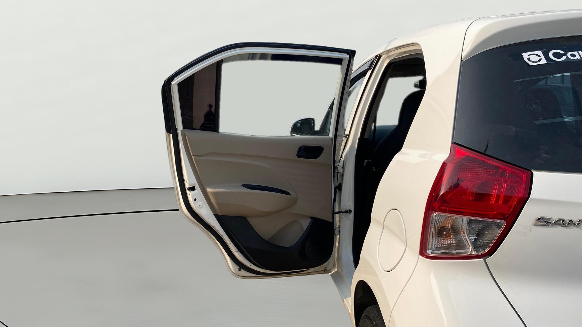 View 2022 Hyundai New Santro Magna Petrol Image 22 Used 2022 Hyundai New Santro Magna Petrol Image 22