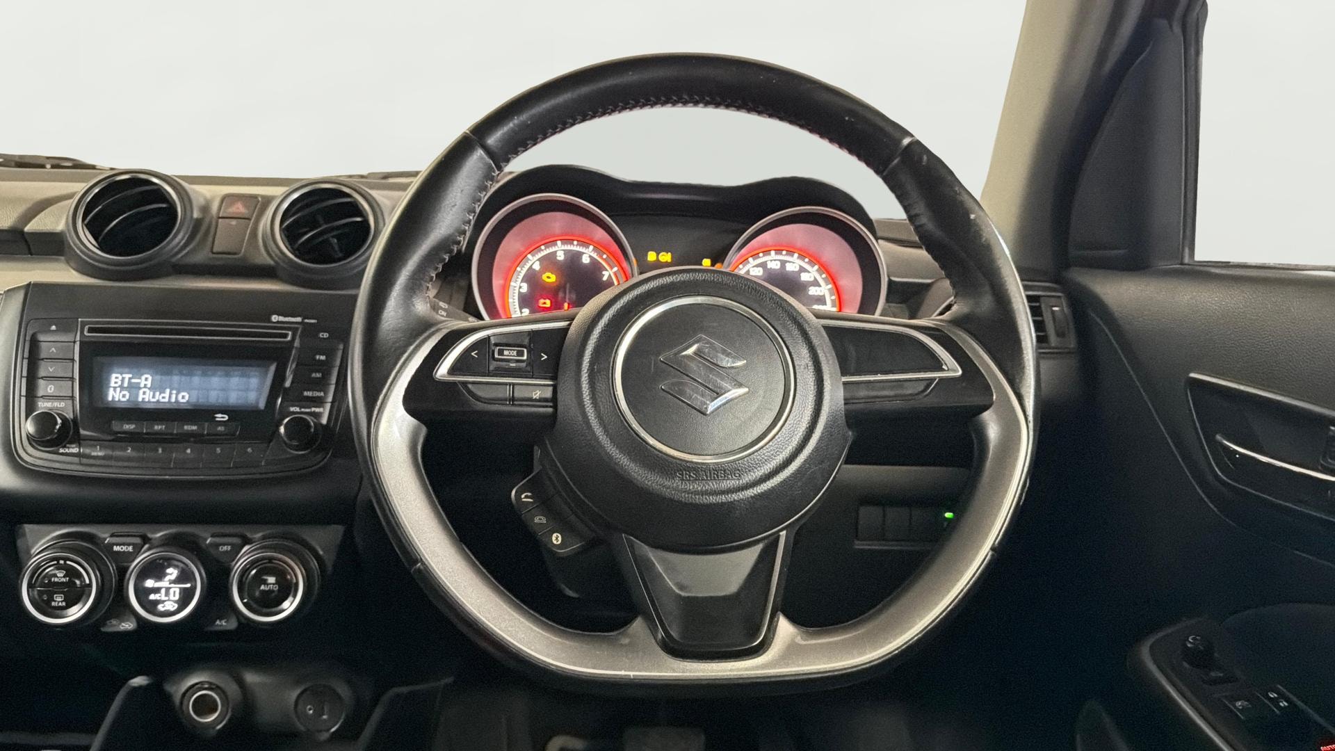 View 2019 Maruti Suzuki 1000 Base Variant Image 20 Used 2019 Maruti Suzuki 1000 Base Variant Image 20