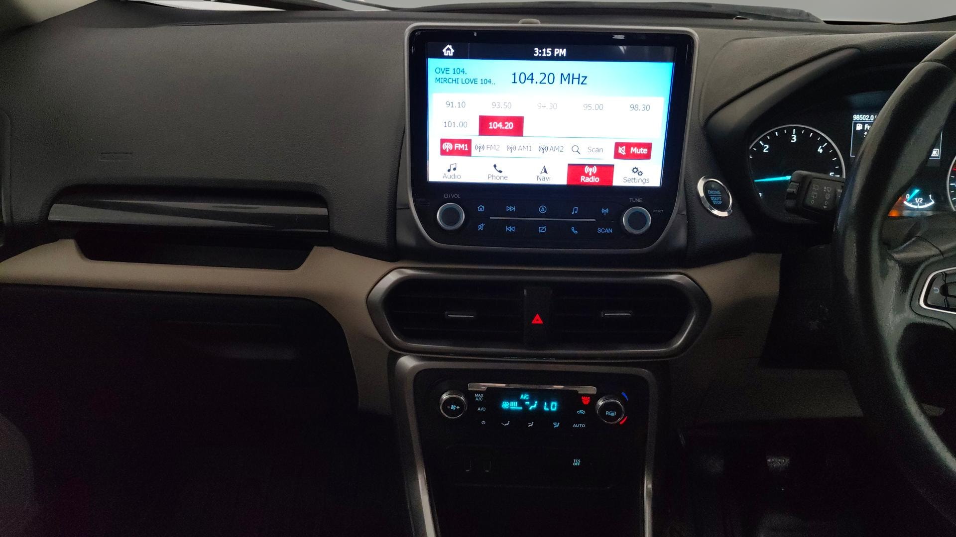 Used 2019 Ford EcoSport Used 2019 Ford EcoSport