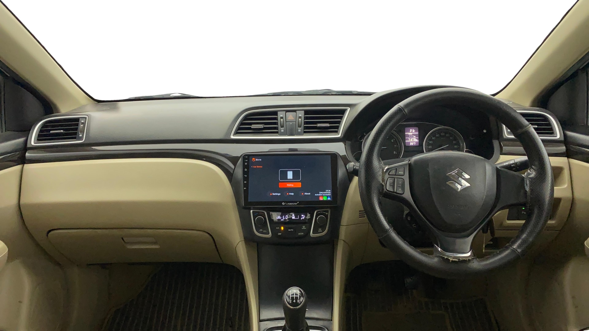 Used 2016 Maruti Suzuki 1000 Used 2016 Maruti Suzuki 1000
