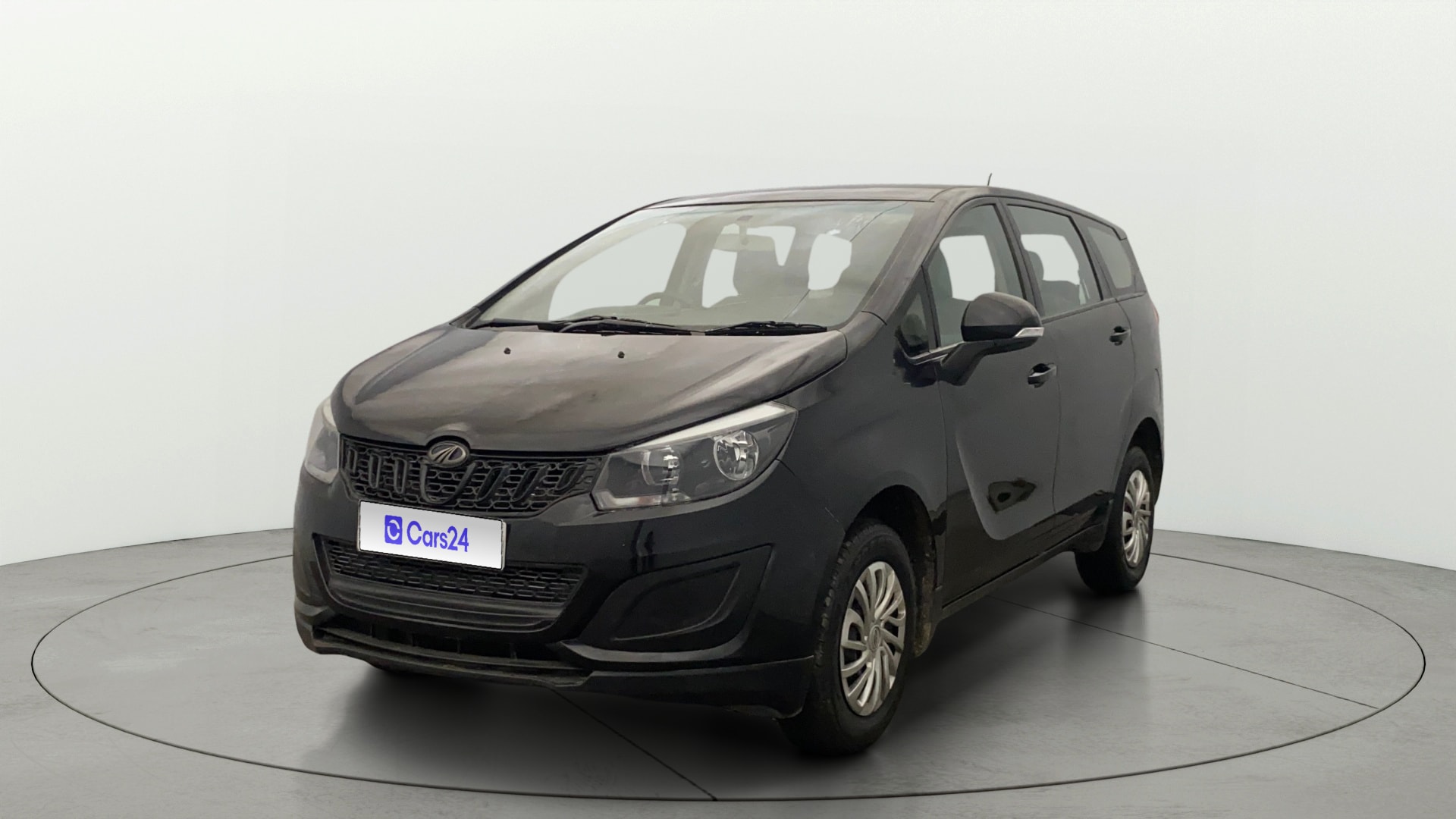 View 2020 Mahindra Marazzo M2 8-Seater Image 23 Used 2020 Mahindra Marazzo M2 8-Seater Image 23